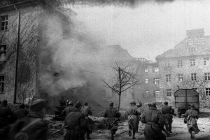 Жителям Серебряных Прудов рассказали о новой памятной дате – Дне взятия Кёнигсберга Жителям Серебряных Прудов рассказали о новой памятной дате – Дне взятия Кёнигсберга