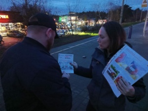 Профилактические рейды остаются одной из эффективных мер, проводимых в Подмосковье для снижения смертности на железной дороге. Профилактические рейды остаются одной из эффективных мер, проводимых в Подмосковье для снижения смертности на железной дороге.