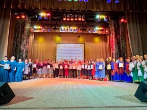 В Серебряных Прудах состоялся фестиваль для участников проекта «Активное долголетие» В Серебряных Прудах состоялся фестиваль для участников проекта «Активное долголетие»