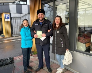 В выходные дни, 29–30 ноября, сотрудники территориального управления №13 ГКУ МО «Мособлпожспас» организовали рейды по предотвращению пожаров и чрезвычайных ситуаций среди жителей городских округов Кашира, Серпухов, Ступино и муниципального округа Серебрян В выходные дни, 29–30 ноября, сотрудники территориального управления №13 ГКУ МО «Мособлпожспас» организовали рейды по предотвращению пожаров и чрезвычайных ситуаций среди жителей городских округов Кашира, Серпухов, Ступино и муниципального округа Серебрян