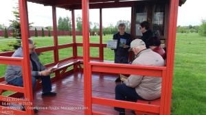 «Каждому городу нужен поэт…»