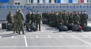 Узнать о службе по контракту можно на специализированном сайте