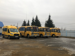 Бдительность в зимний период времени важнее всего!