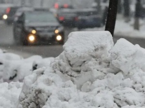 На территории Подмосковья синоптики прогнозируют неустойчивую погоду в ближайшие несколько дней