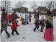 Проведение Масленицы в детских садах