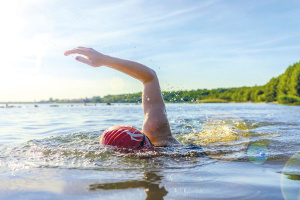 О безопасности на водоёмах в летний период Поведение на воде