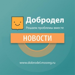 Результаты работы портала С 16 ноября по 22 ноября 2019 года в городском округе Серебряные Пруды