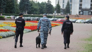 Находясь у воды, не забывайте о собственной безопасности