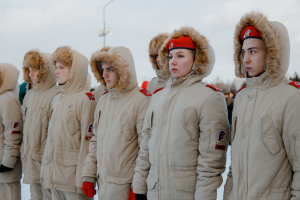 Поезд победы