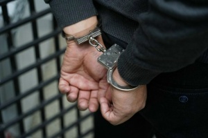 В Серебряных Прудах полицейские задержали подозреваемого в краже велосипедов