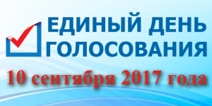 Итоги выборов Совета депутатов