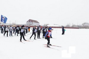 "Единая Россия" за спорт!