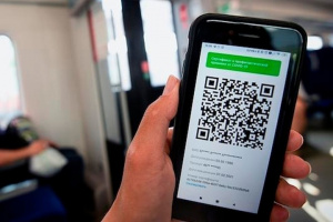 Срок действия QR-кодов остается прежним