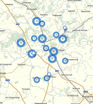 11 домов вошли в программу капремонта