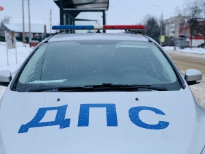 В течение недели полицейские проверят наличие специального технического устройства, отвечающего за контроль режима труда и отдыха работников автотранспортных предприятий, выходящих на линию.