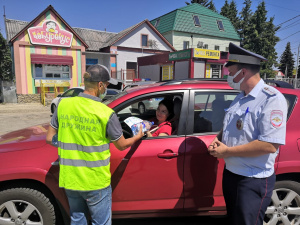 Осторожно, аномальная жара!