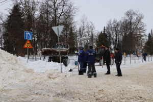 Выражаем благодарность