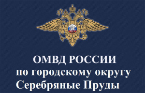 В ОМВД России по г.о. Серебряные Пруды начался приём документов кандидатов в новый состав Общественного совета