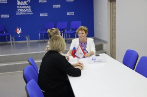 Народная программа: социальный контракт помогает найти работу или открыть собственное дело Народная программа: социальный контракт помогает найти работу или открыть собственное дело