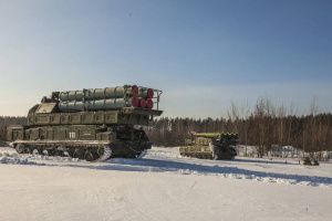 День войск противовоздушной обороны России