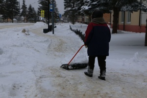 Уважаемые жители городского округа Серебряные Пруды!