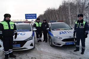 Автовладельцам напомнили о важности использования детских удерживающих систем при перевозке детей в автомобиле.